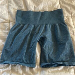 NVGTN Blue Shorts